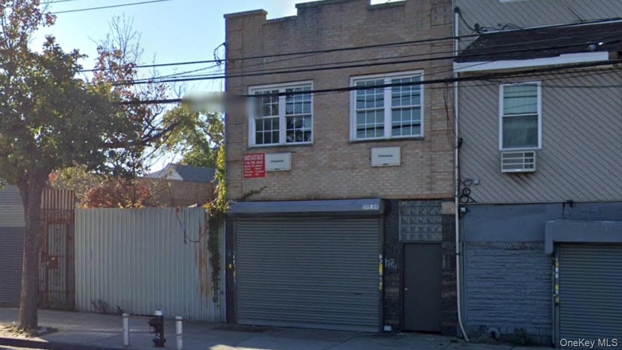 12804 Rockaway Boulevard, South Ozone Park