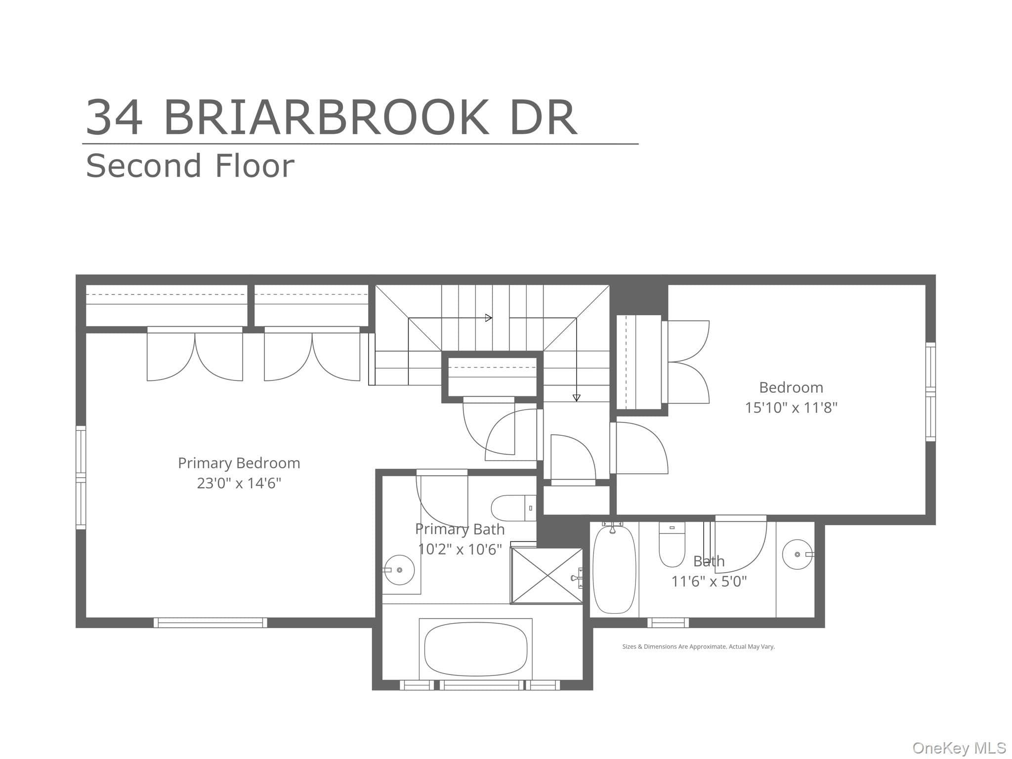 34 Briarbrook Drive thumbnail 38