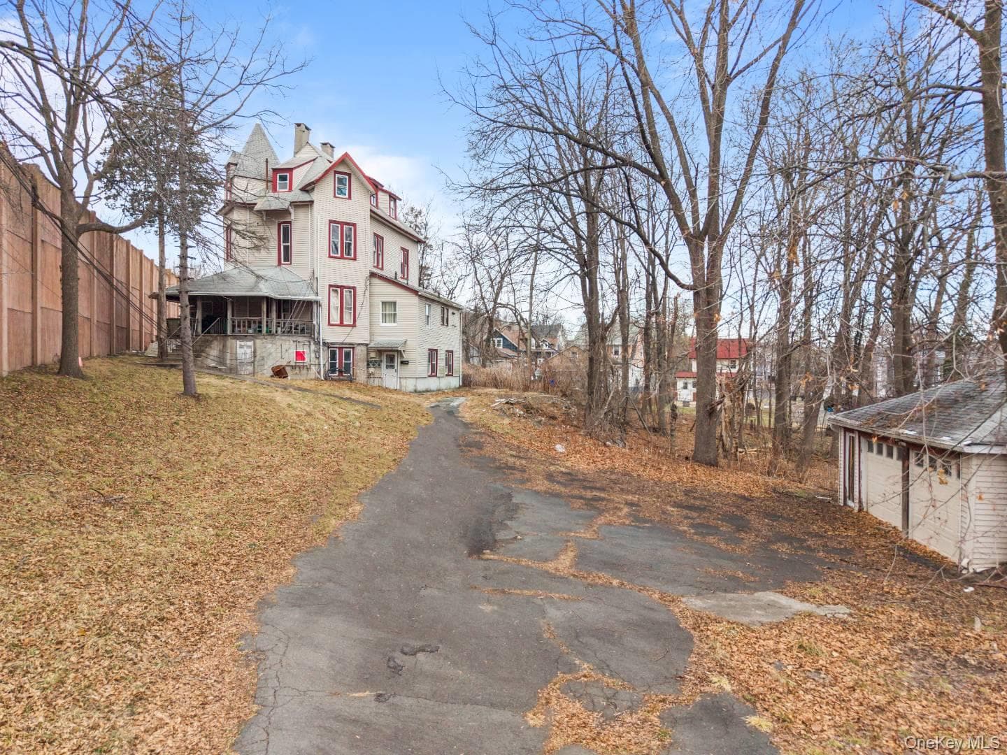 64 White Avenue, Nyack