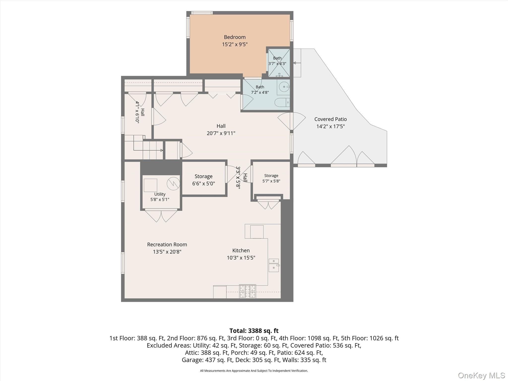 3112 Donald Court thumbnail 38