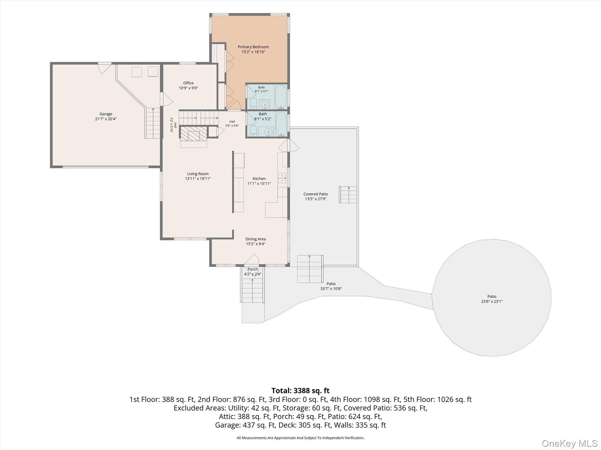 3112 Donald Court thumbnail 36