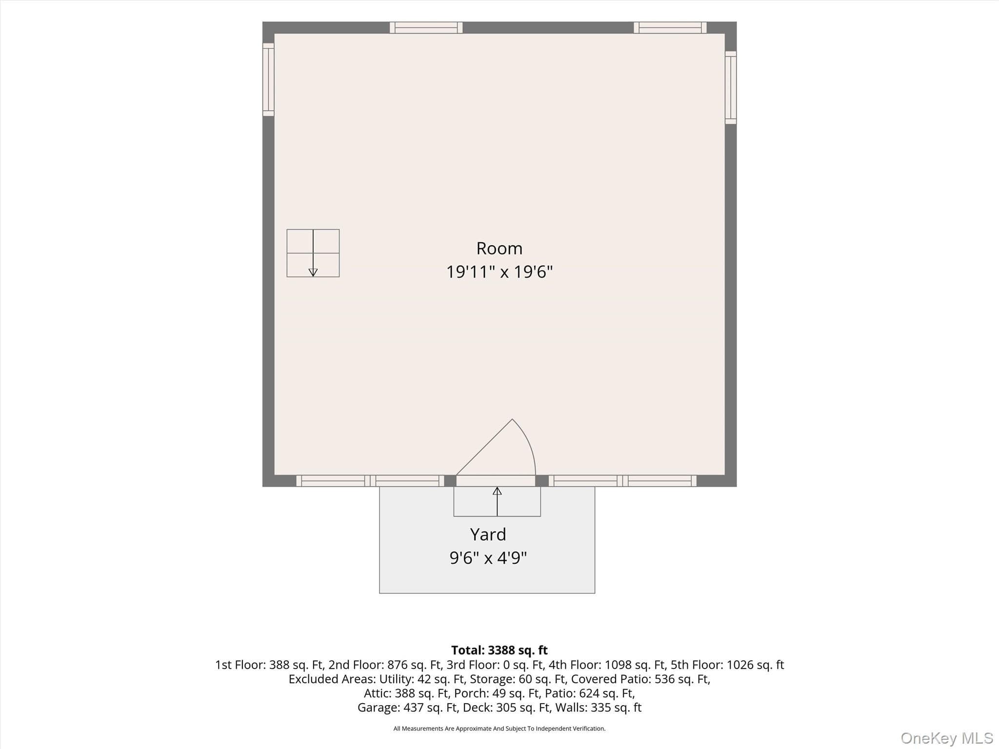 3112 Donald Court thumbnail 40