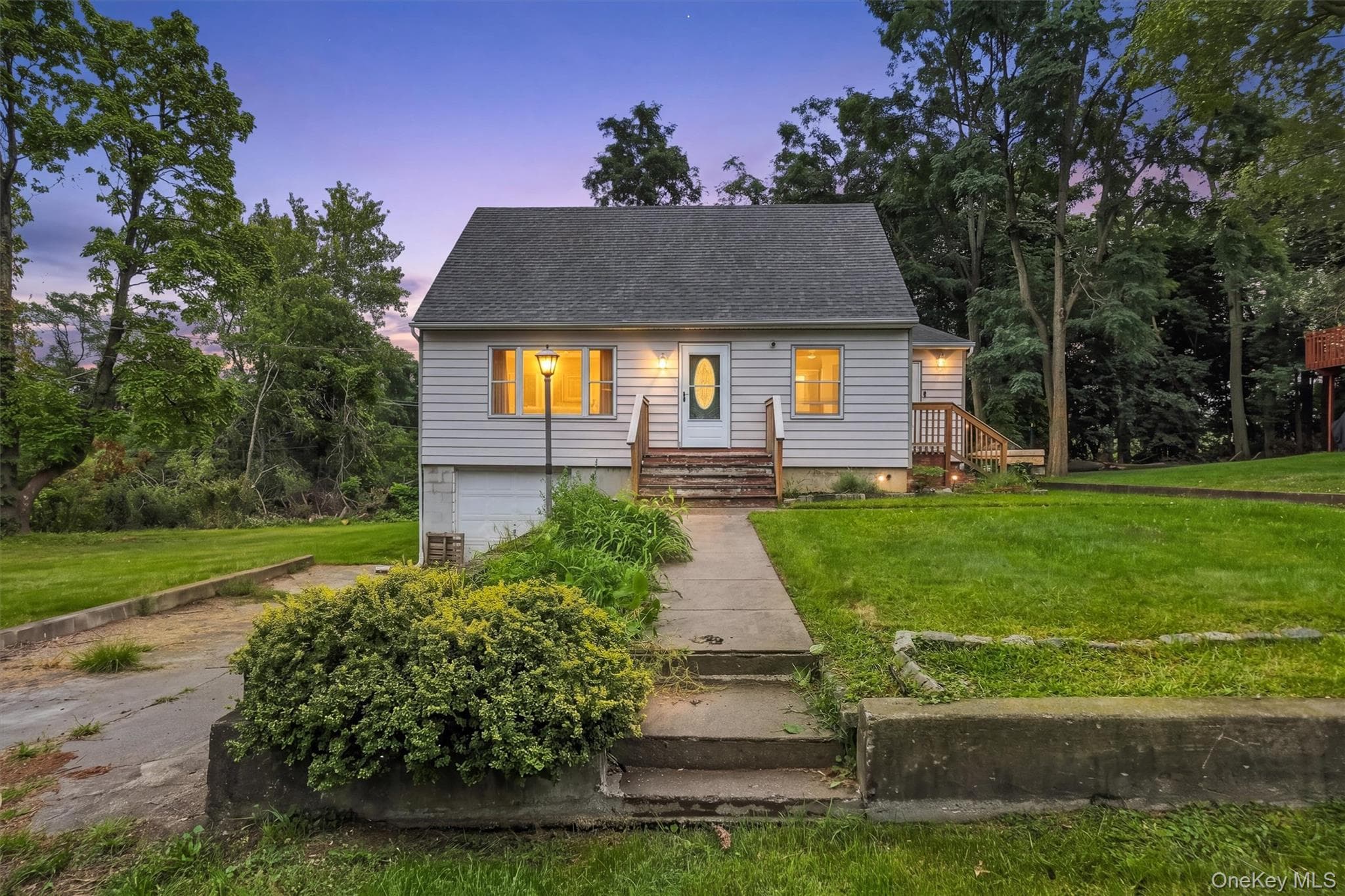 4 Garrett Place, Poughkeepsie