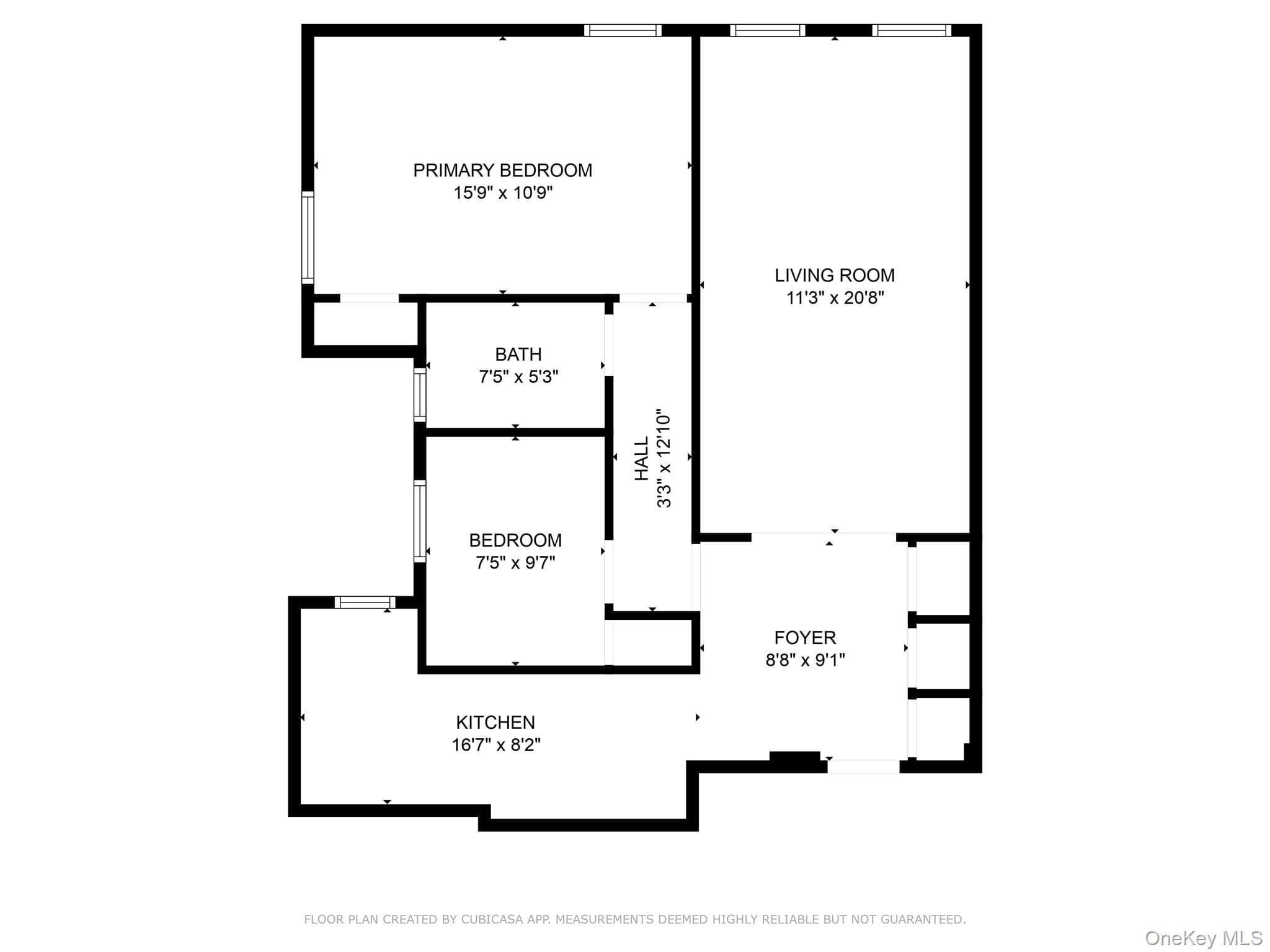 85-14 Broadway Unit: 1K thumbnail 12