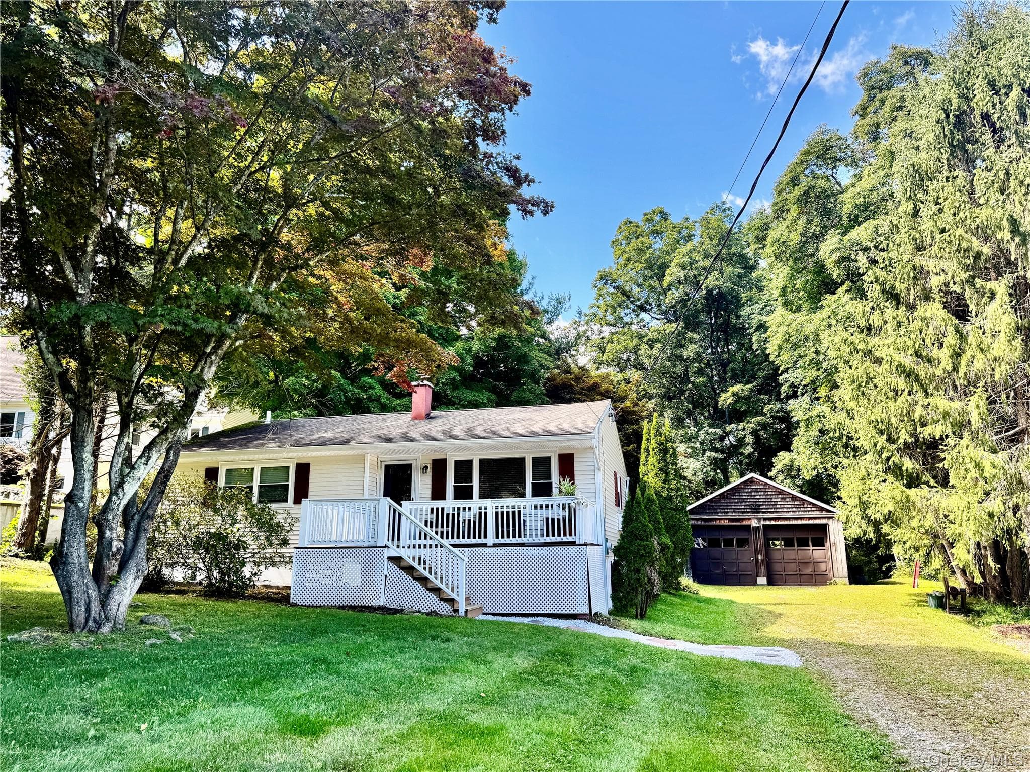 13 Arbutus Street photo 1