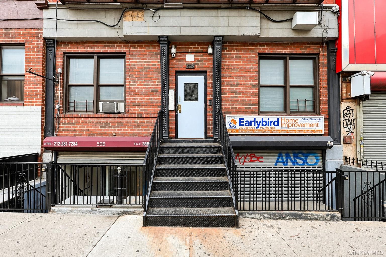 506 W 145th Street Unit: 4D thumbnail 2