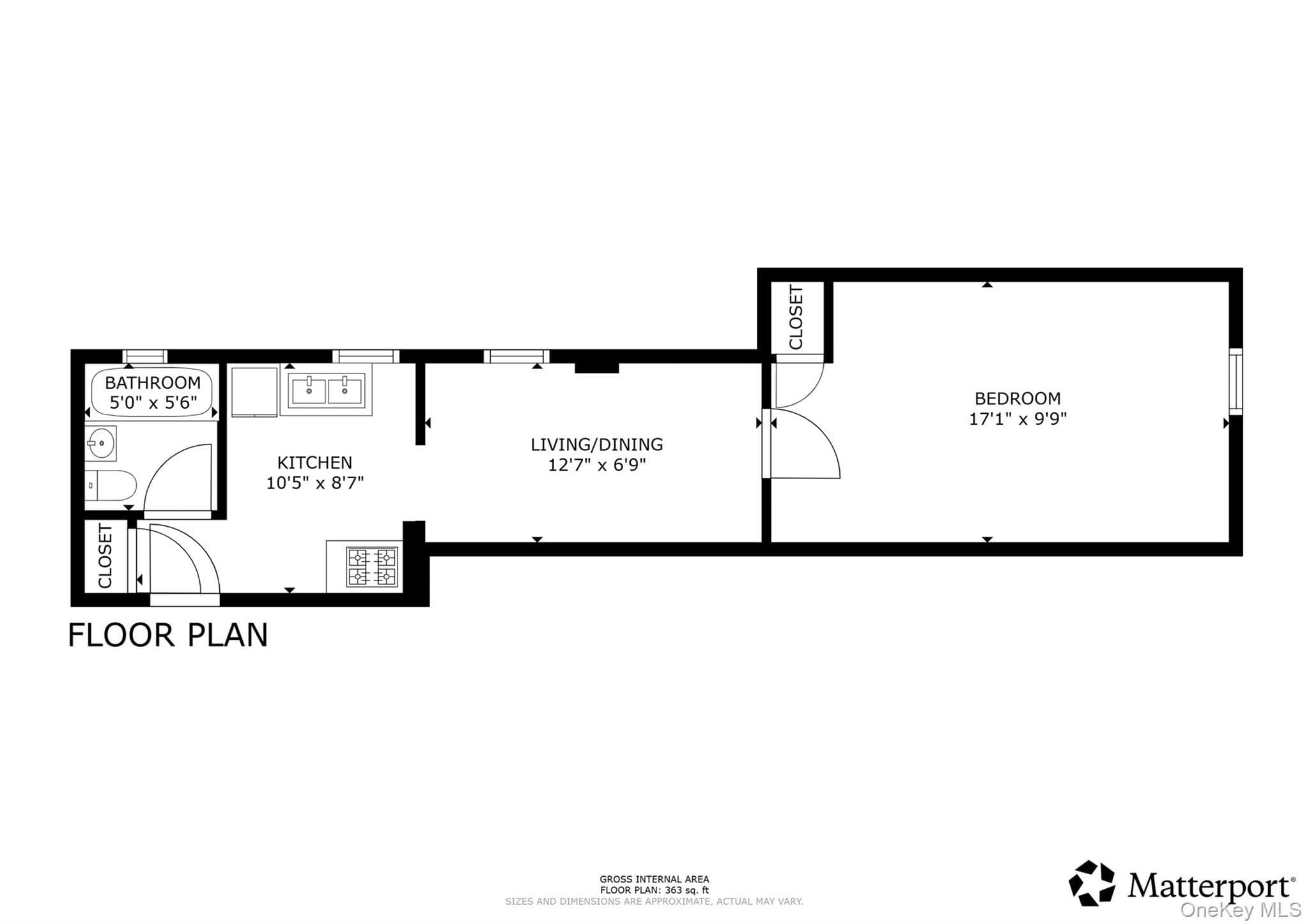 506 W 145th Street Unit: 4D thumbnail 17