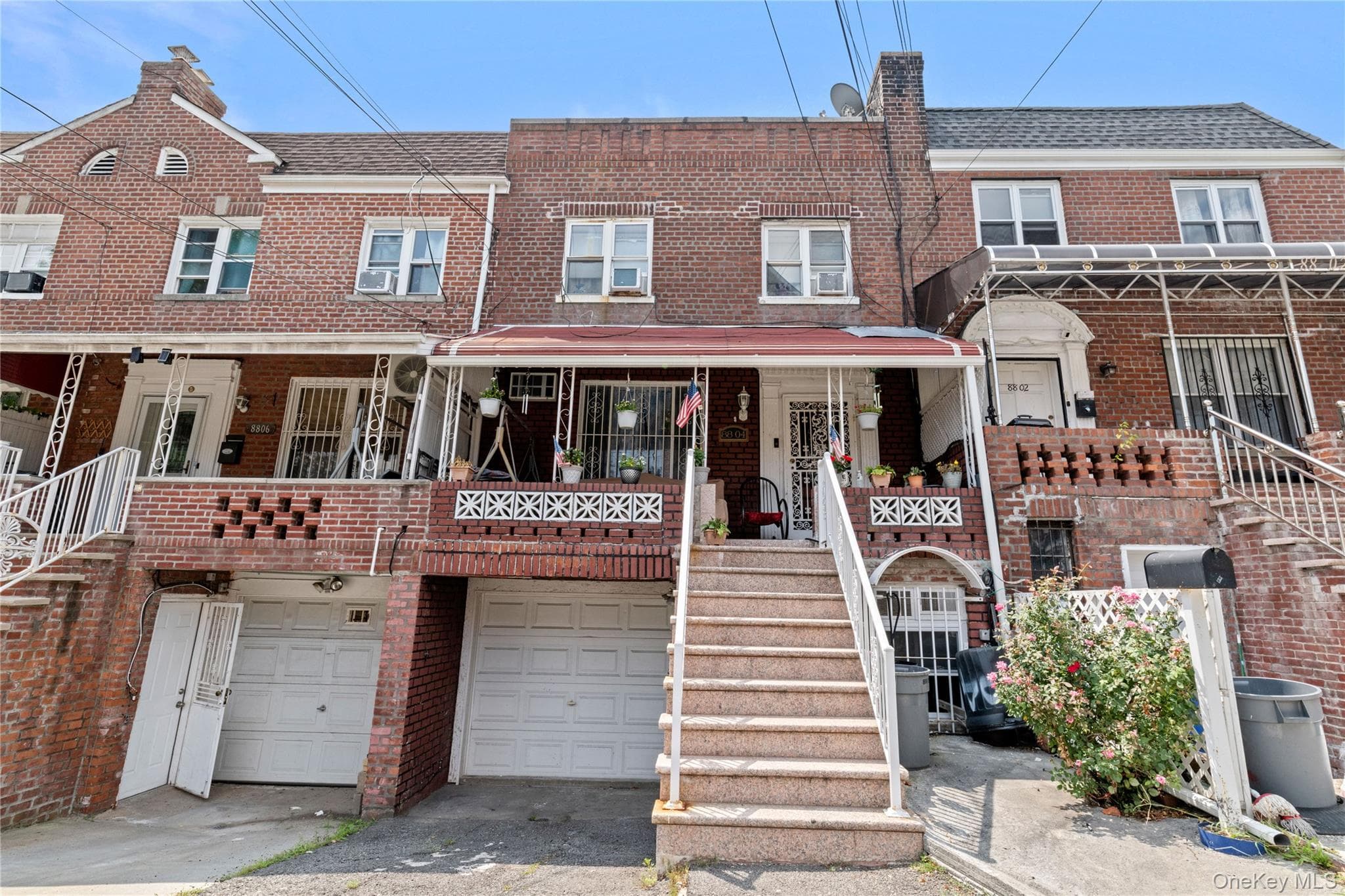 8804 209th Street, Queens Village