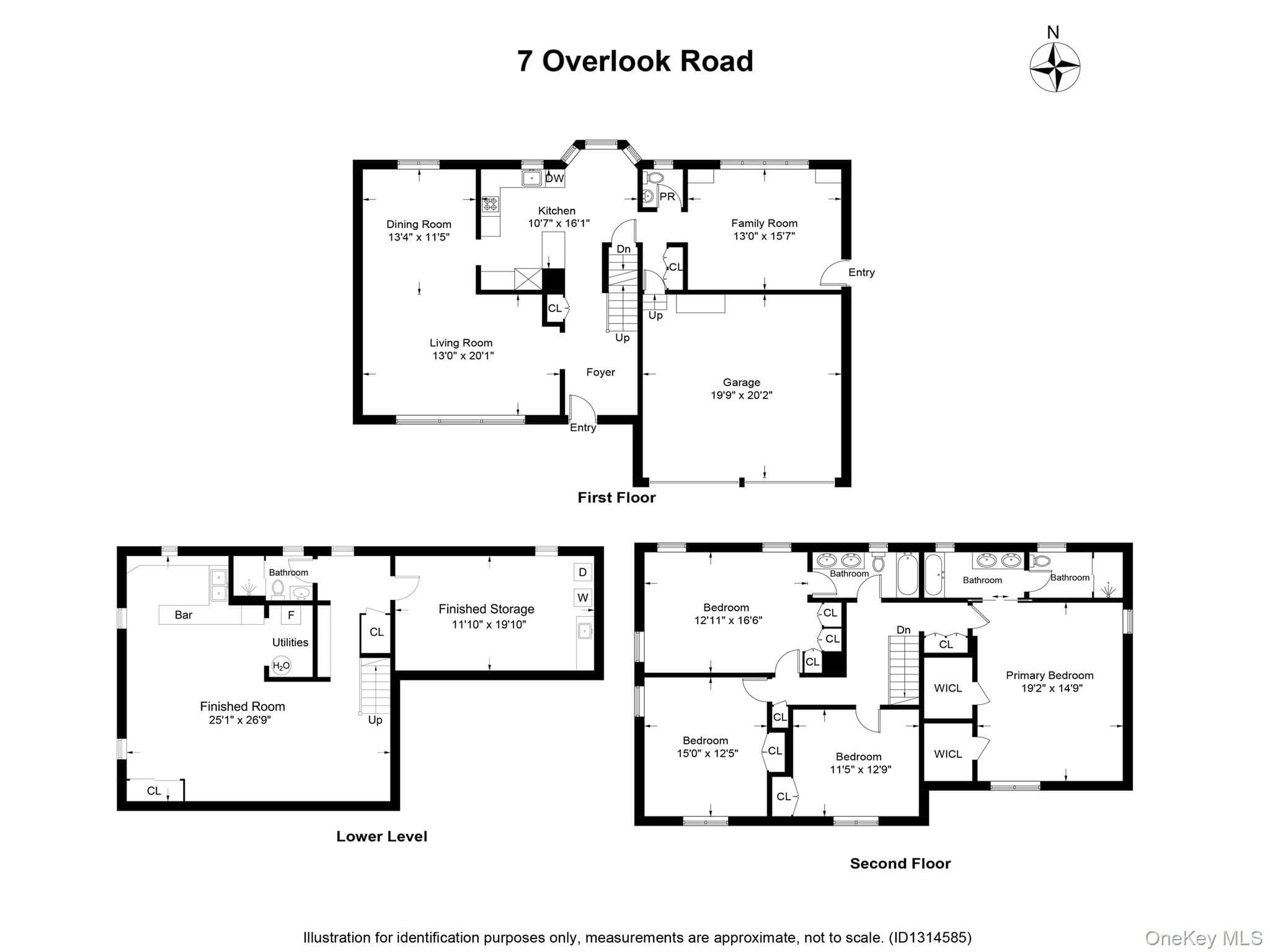 7 Overlook Road thumbnail 36