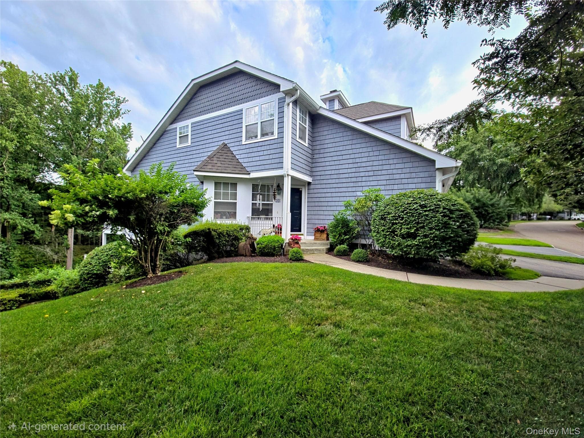 33 Mystic Drive, Ossining
