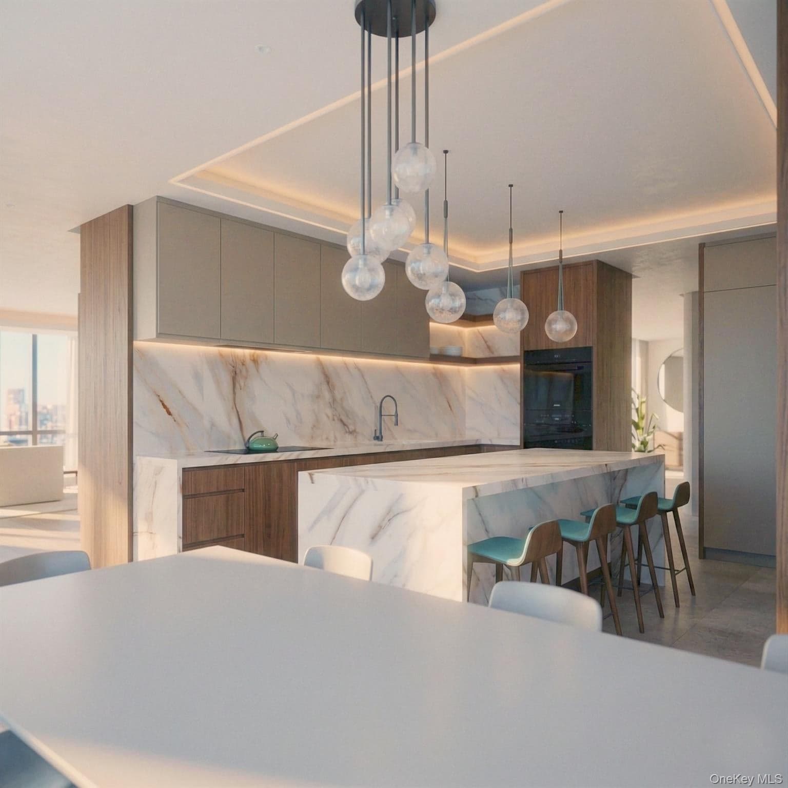 1 Renaissance Square Unit: 19BC thumbnail 5