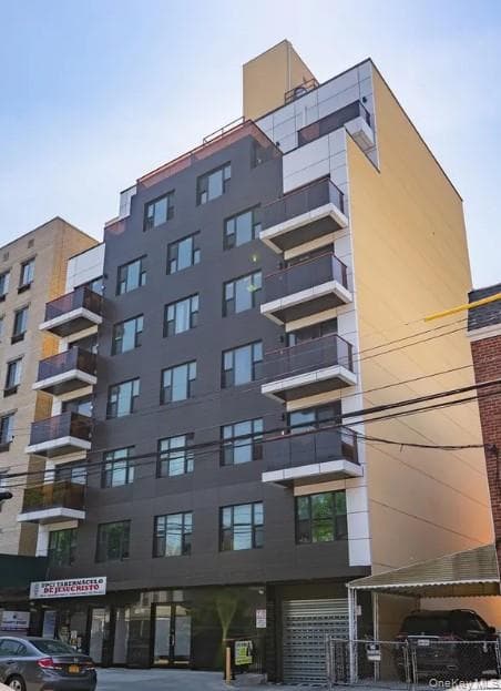 14610 35th Avenue Unit: 2D photo 1