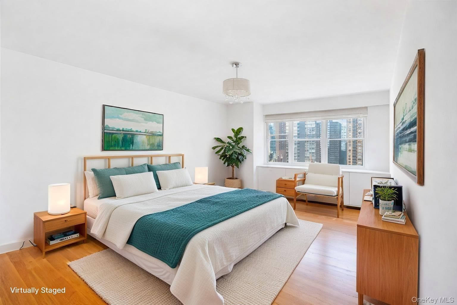 400 E 54th Street Unit: 25C thumbnail 7