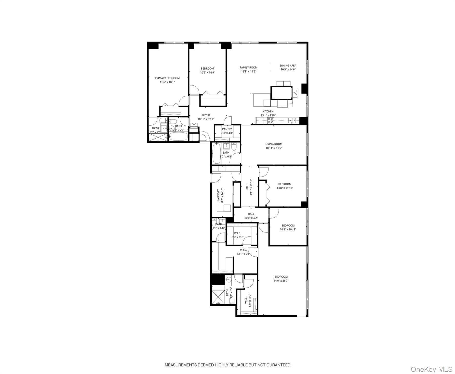 400 E 54th Street Unit: 25C thumbnail 14