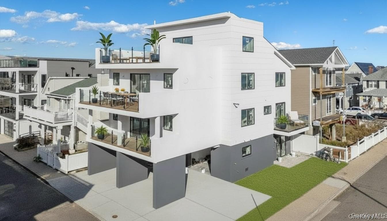 56 Oregon Street, Long Beach