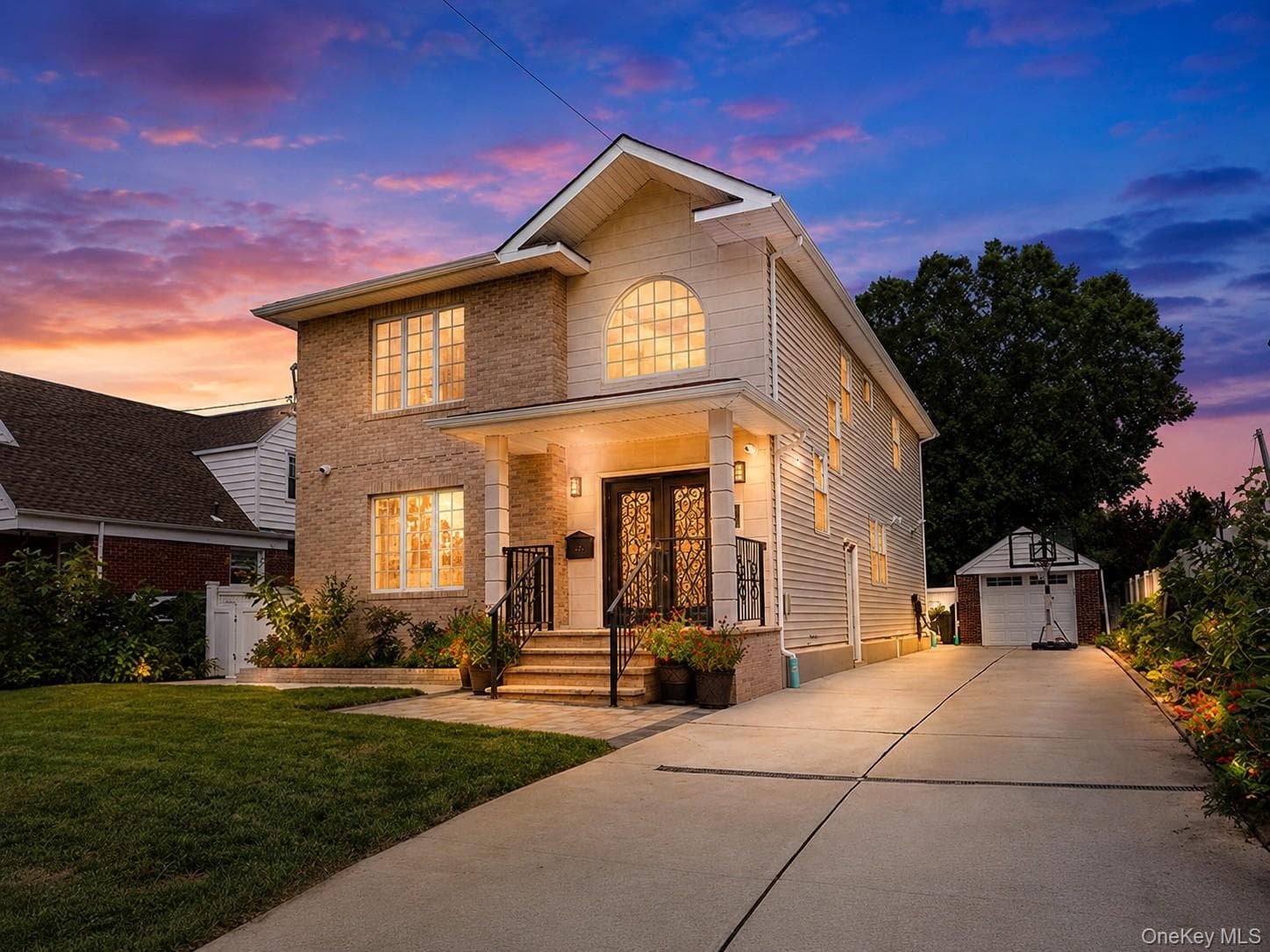 42 Celler Avenue, New Hyde Park