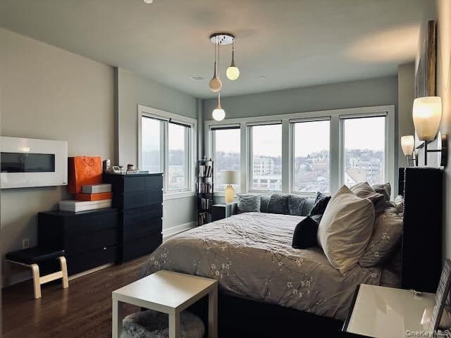 90 Bay Street Landing Unit: 8D thumbnail 17