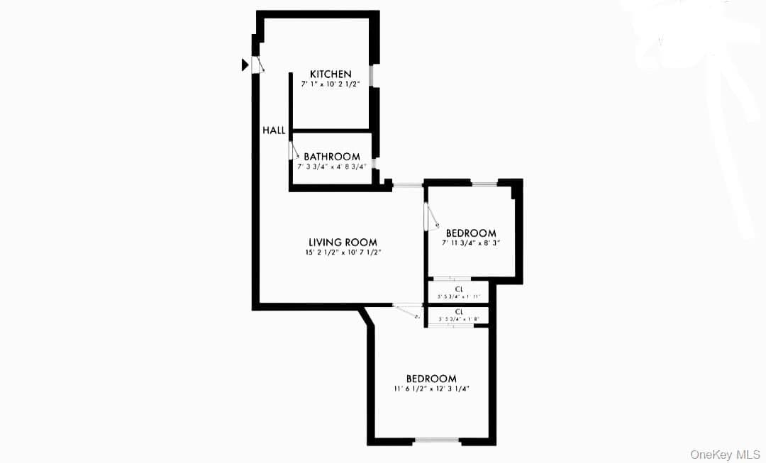 504 W 139th Street Unit: 15 thumbnail 7