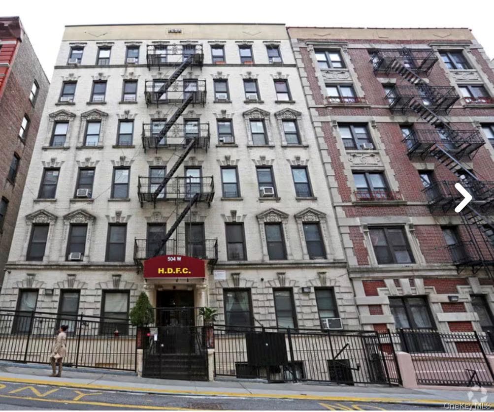 504 W 139th Street Unit: 15 photo 1