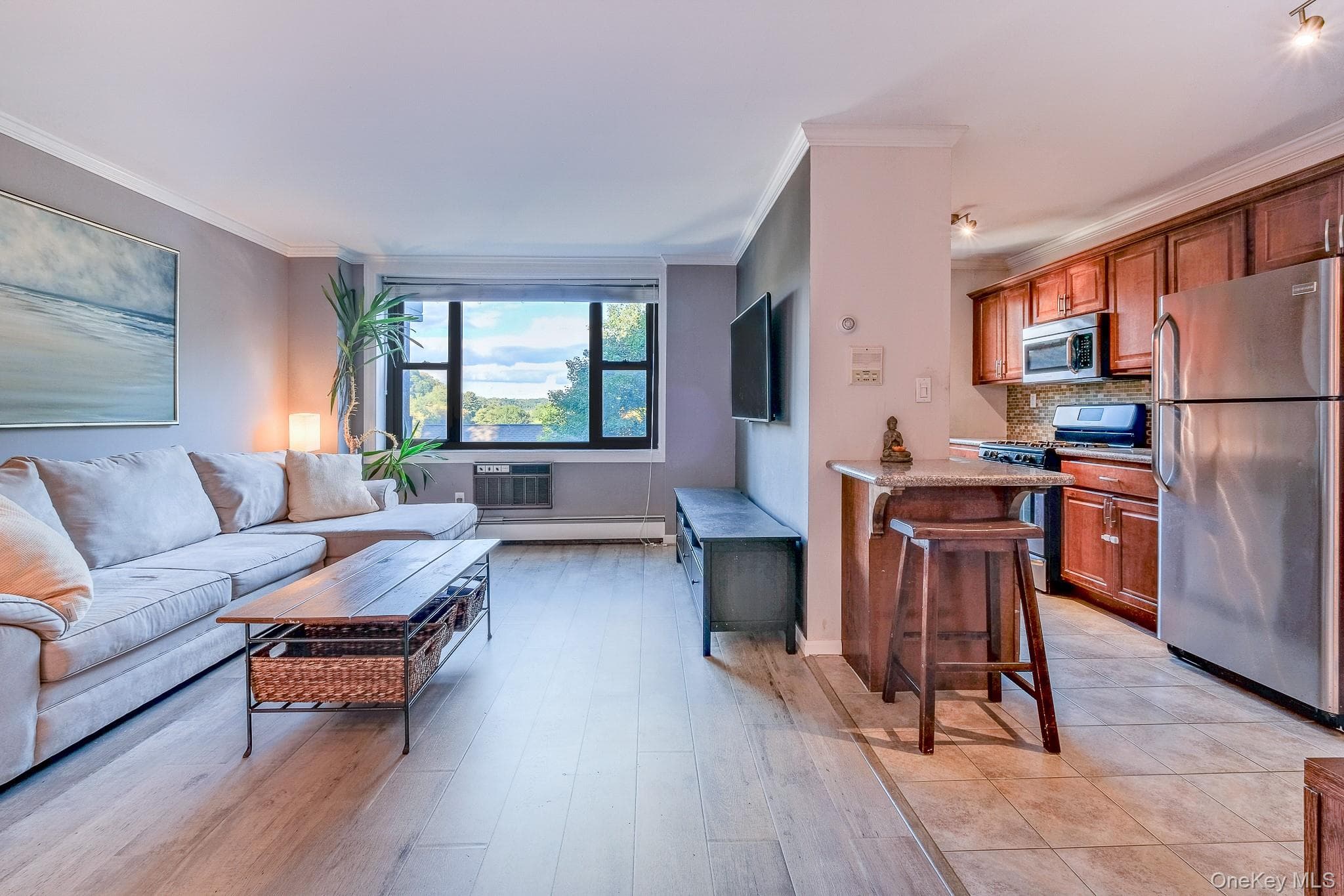 25 Stewart Place Unit: 418 thumbnail 5