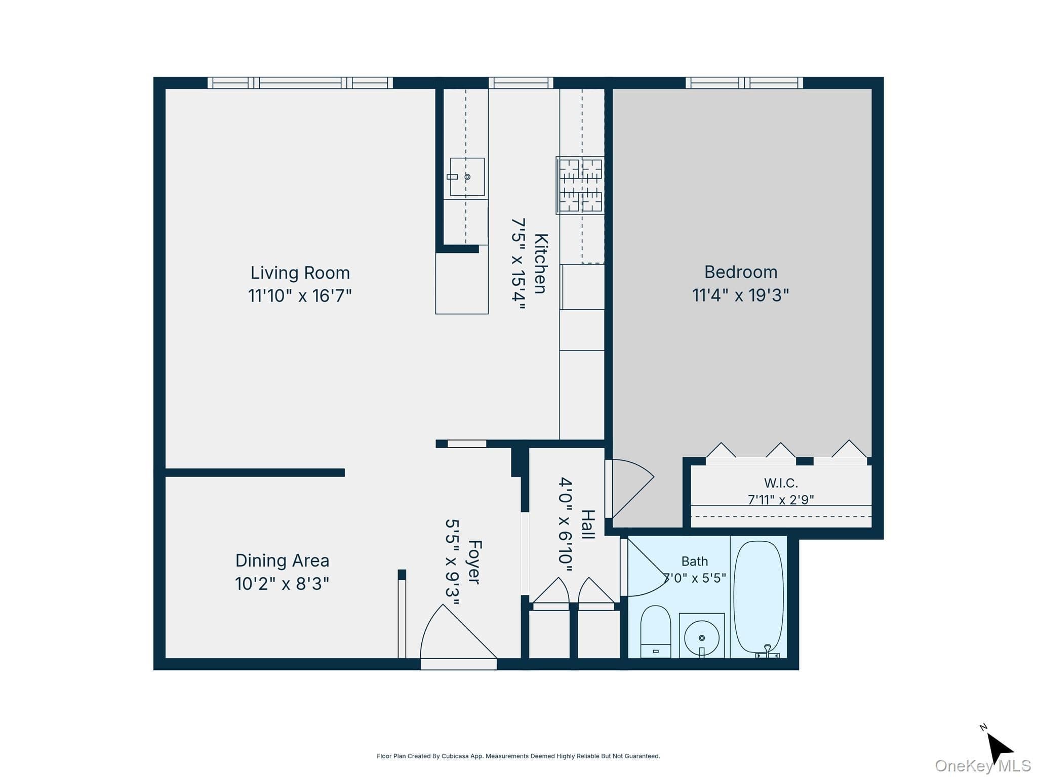 25 Stewart Place Unit: 418 thumbnail 28