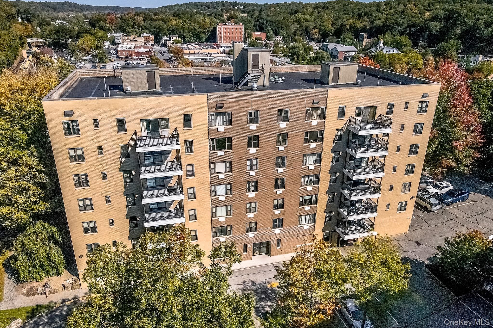25 Stewart Place Unit: 418 thumbnail 27
