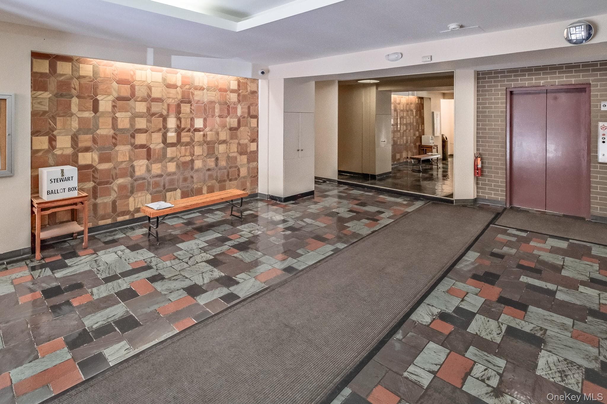 25 Stewart Place Unit: 418 thumbnail 25