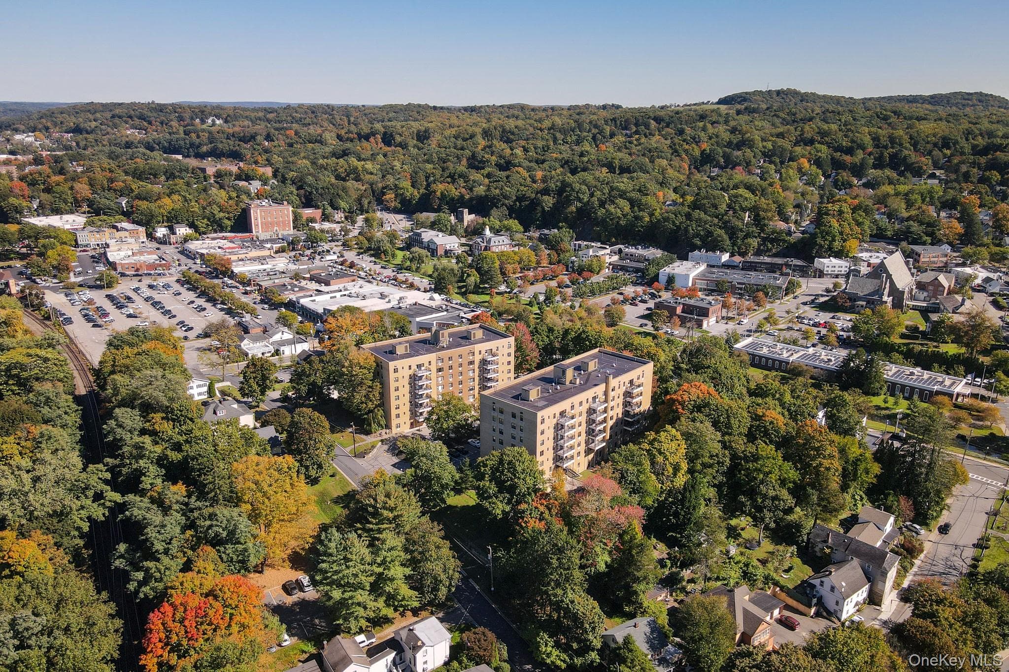25 Stewart Place Unit: 418, Mount Kisco