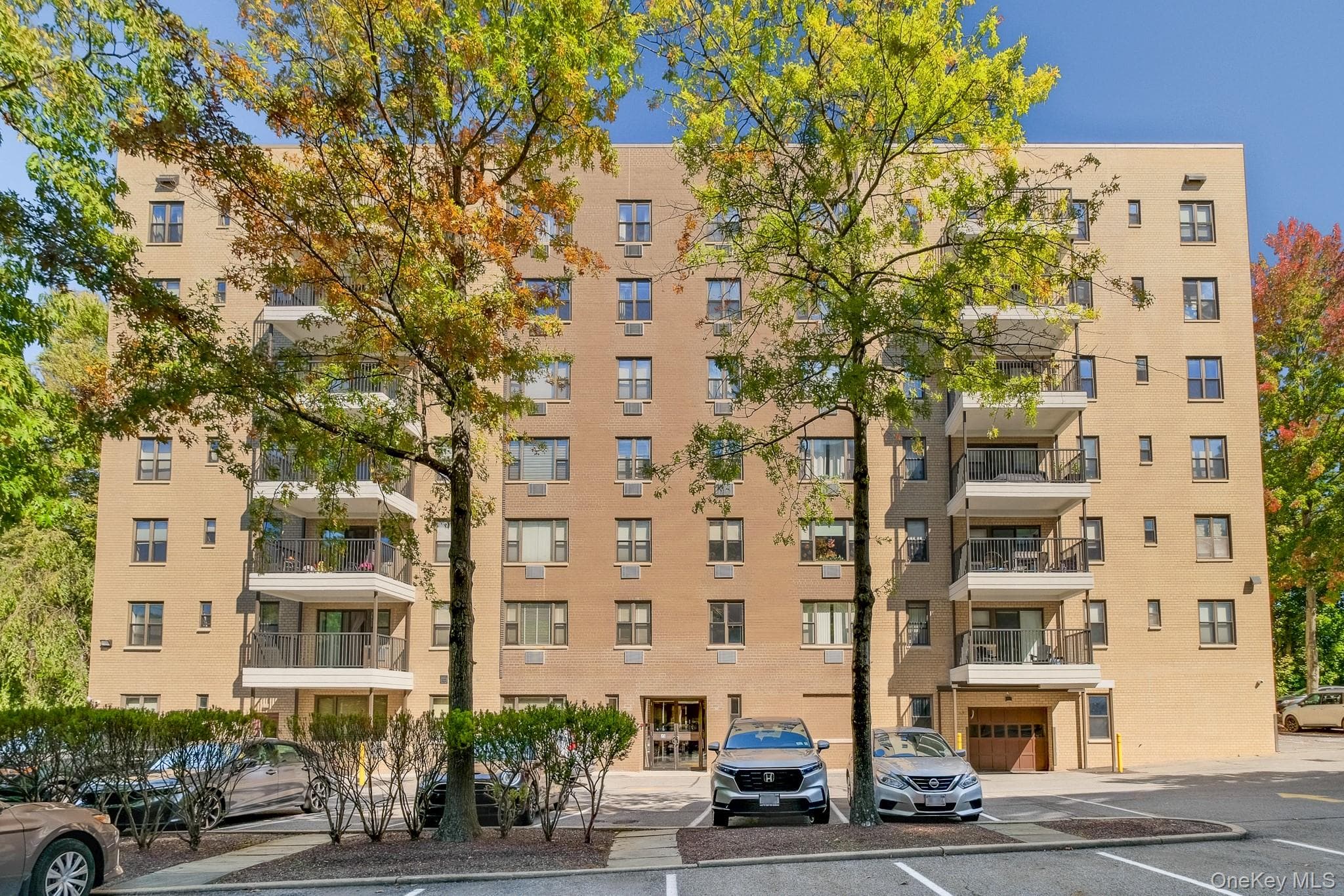 25 Stewart Place Unit: 418 thumbnail 2