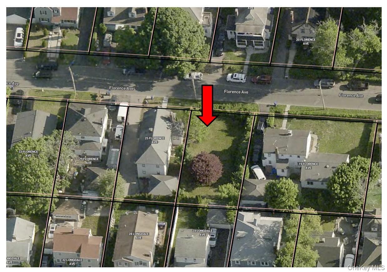 Vacant Florence Avenue thumbnail 8