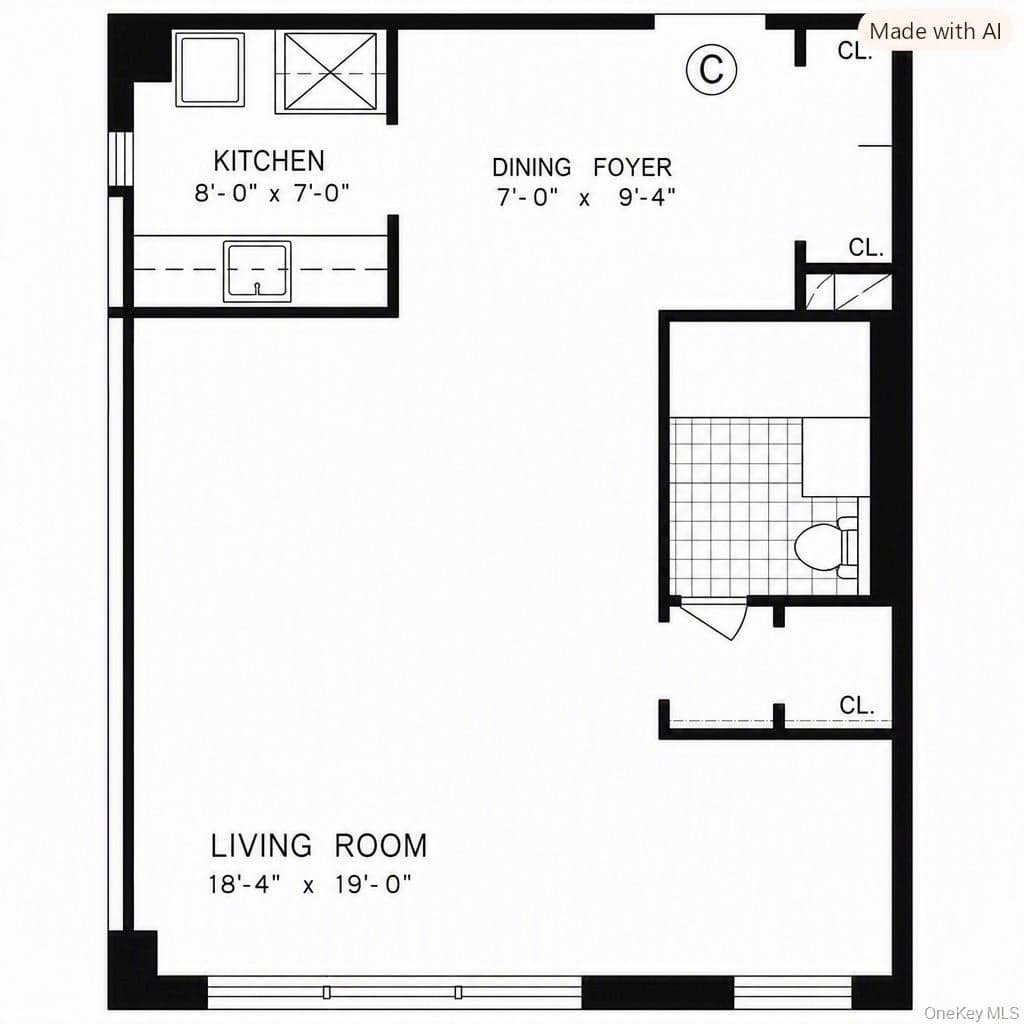 50-15 39th Street Unit: 5C thumbnail 21