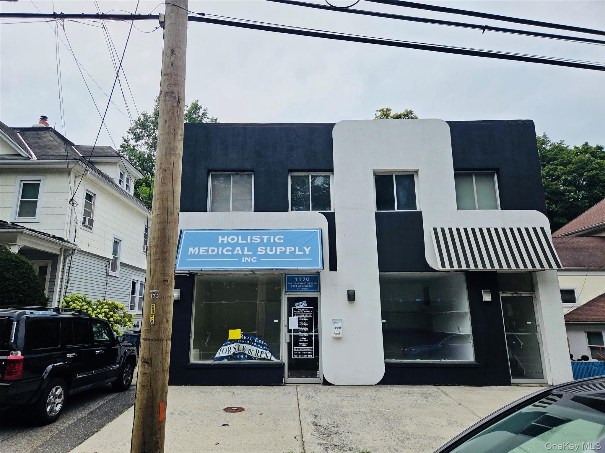 1168-1170 Port Washington Boulevard thumbnail 2