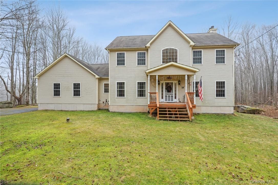 68 Cauthers Lane, Woodridge