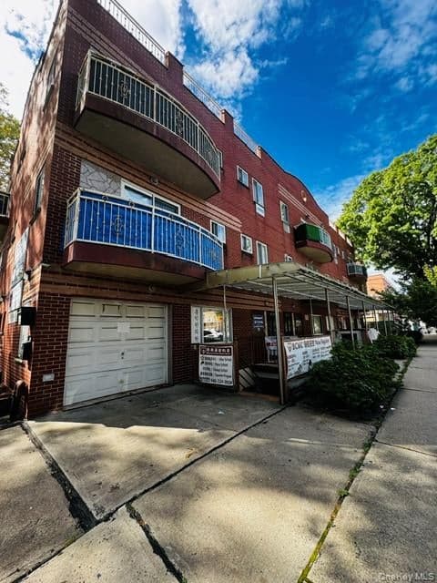 149-23 Sanford Avenue Unit: C-C, Flushing