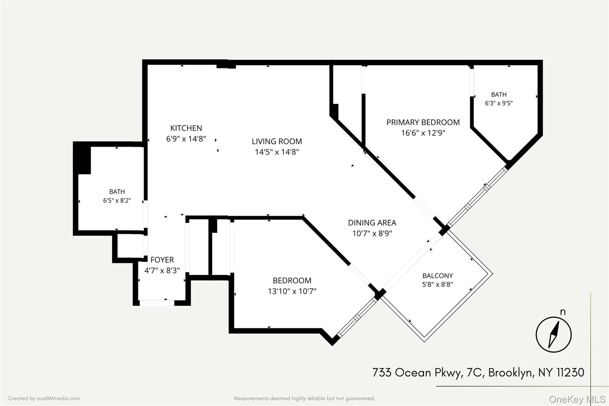 733 Ocean Parkway Unit: 7C thumbnail 30