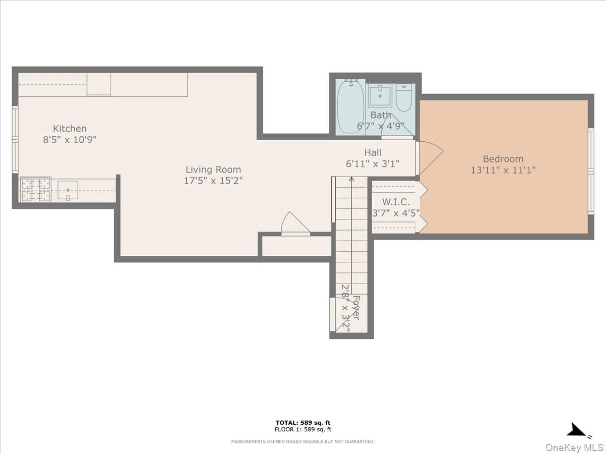 9905 63rd Drive Dr Unit: 7R thumbnail 13