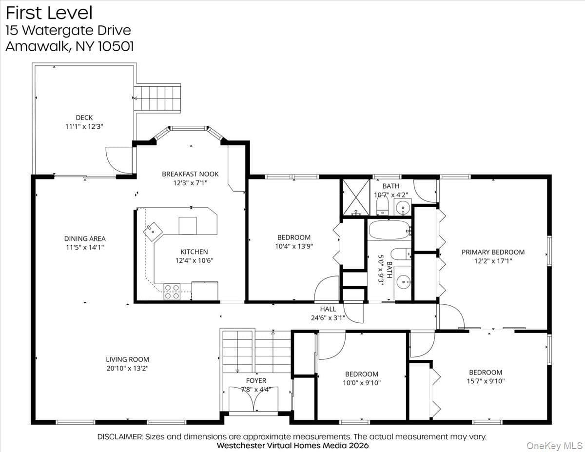 15 Watergate Drive thumbnail 36