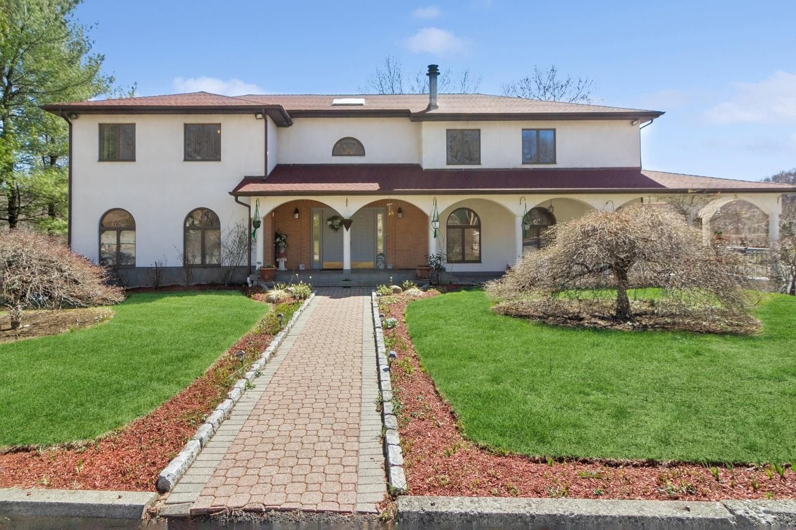 15 Horton Lane, Cortlandt Manor