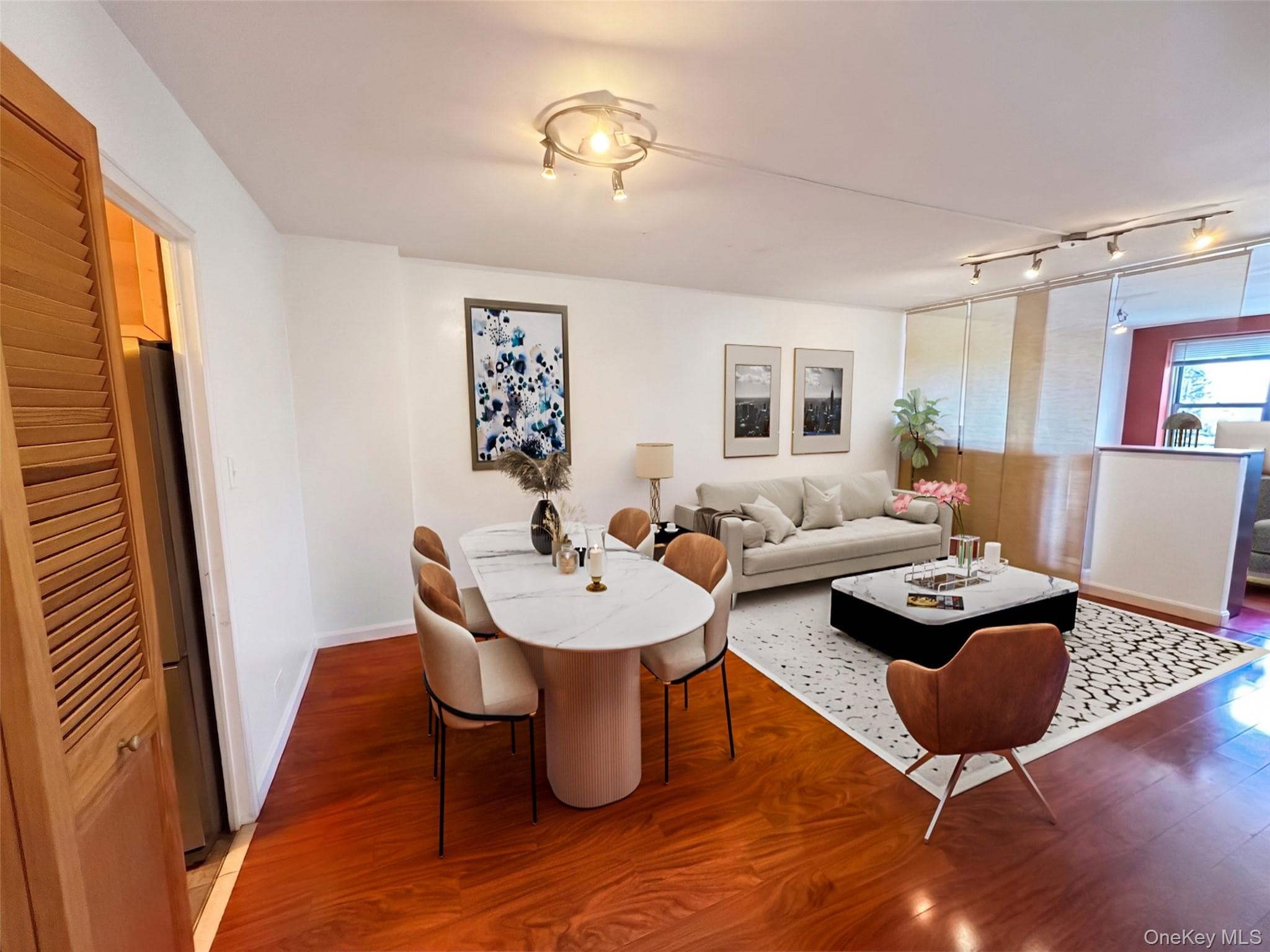61-20 Grand Central Parkway Unit: C1100, Forest Hills