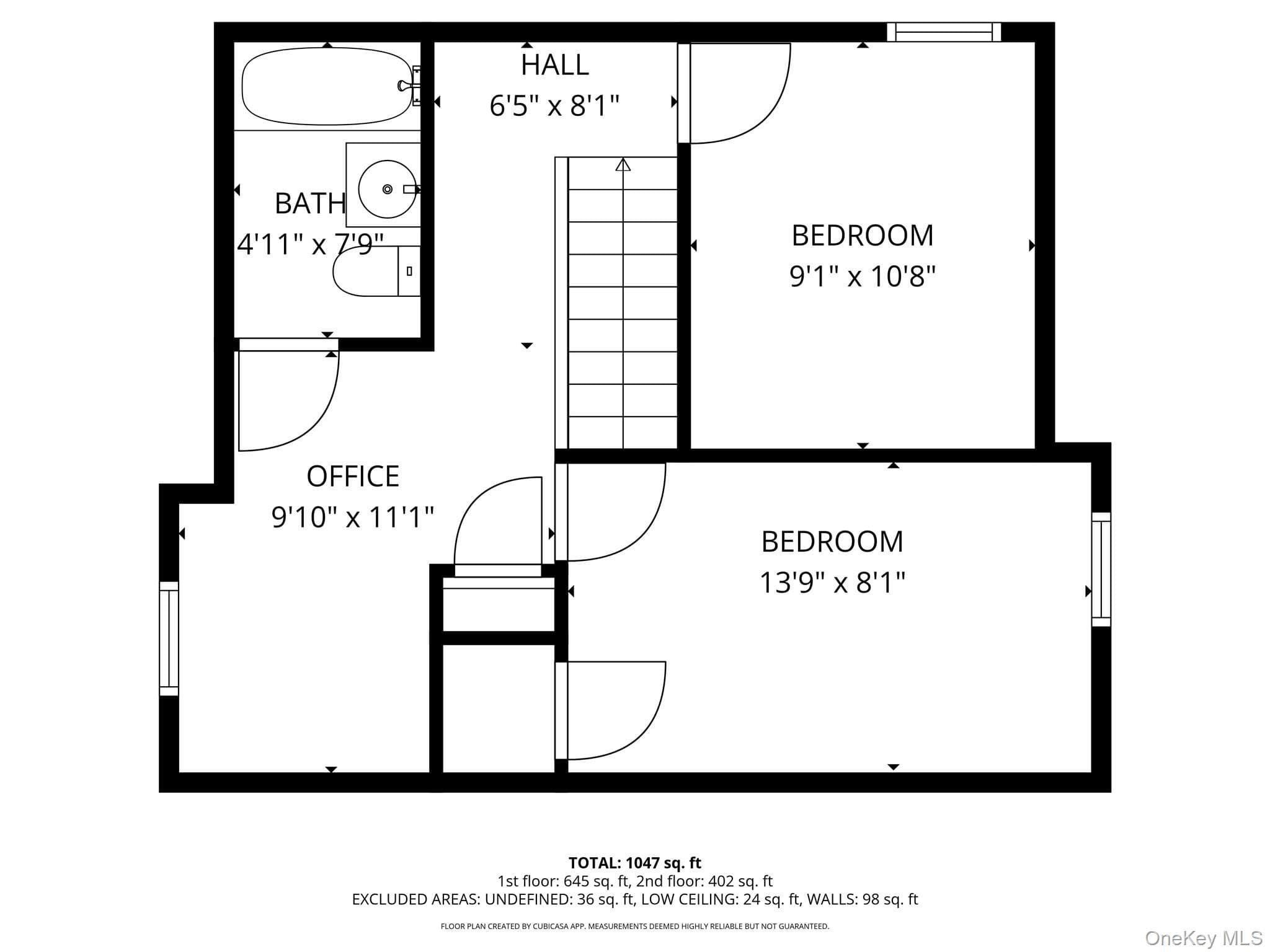 27 E Lincoln Avenue thumbnail 17