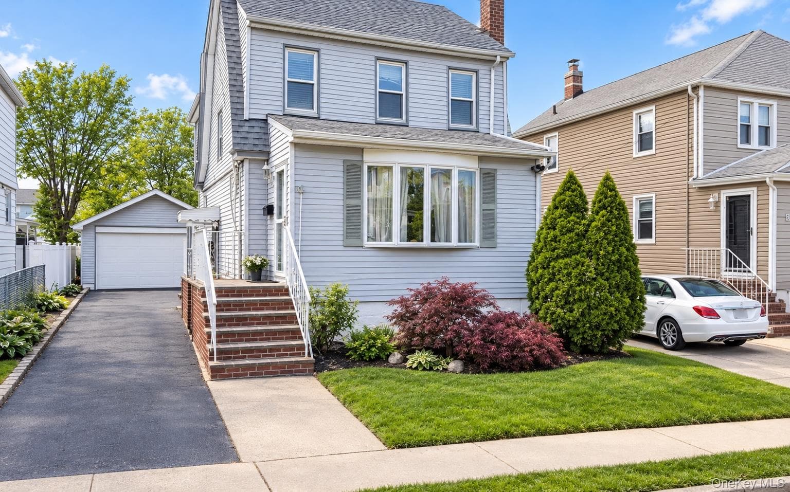 158 Cochran Place, Valley Stream
