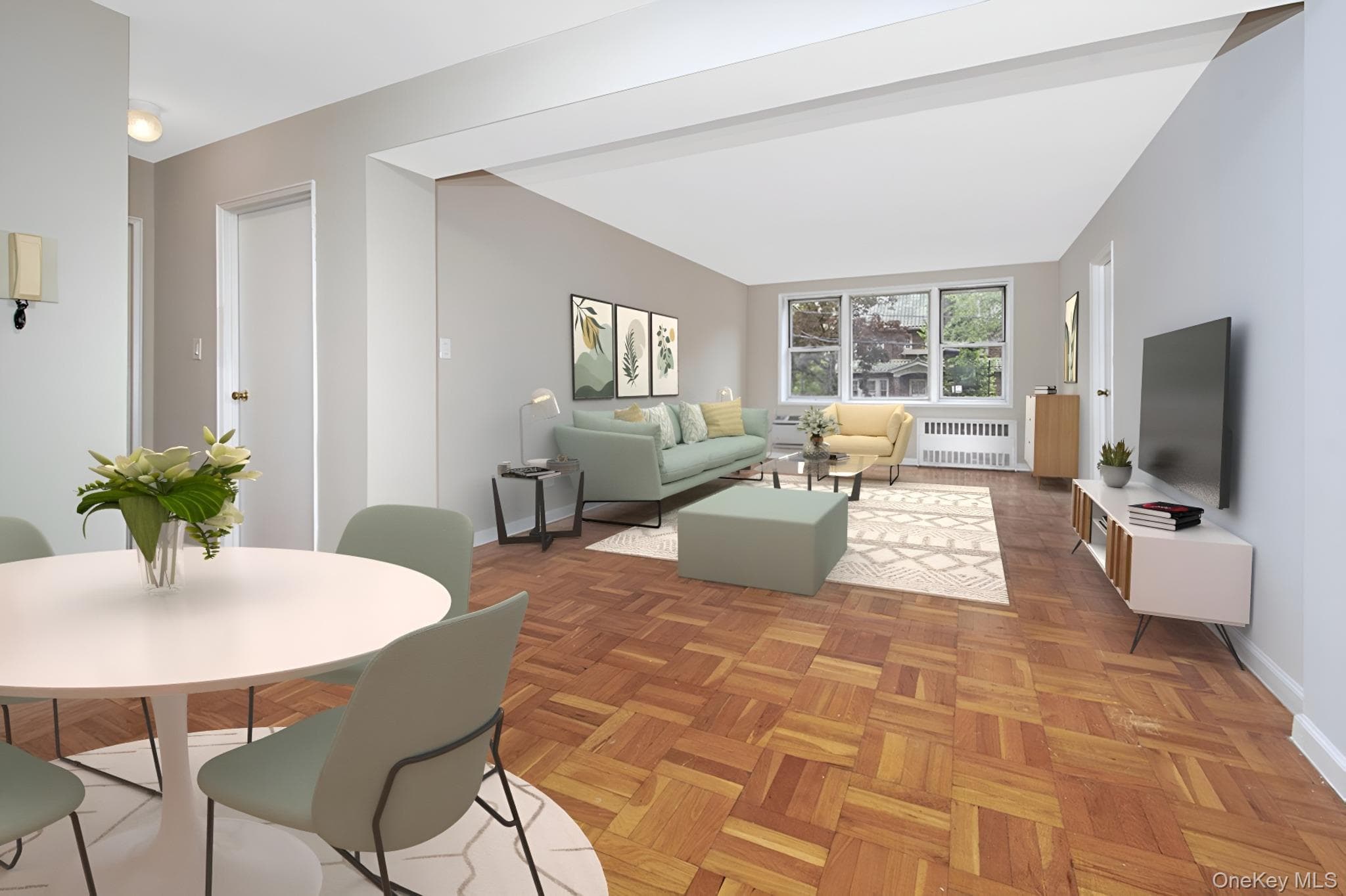 609 Kappock Street Unit: 3F thumbnail 4