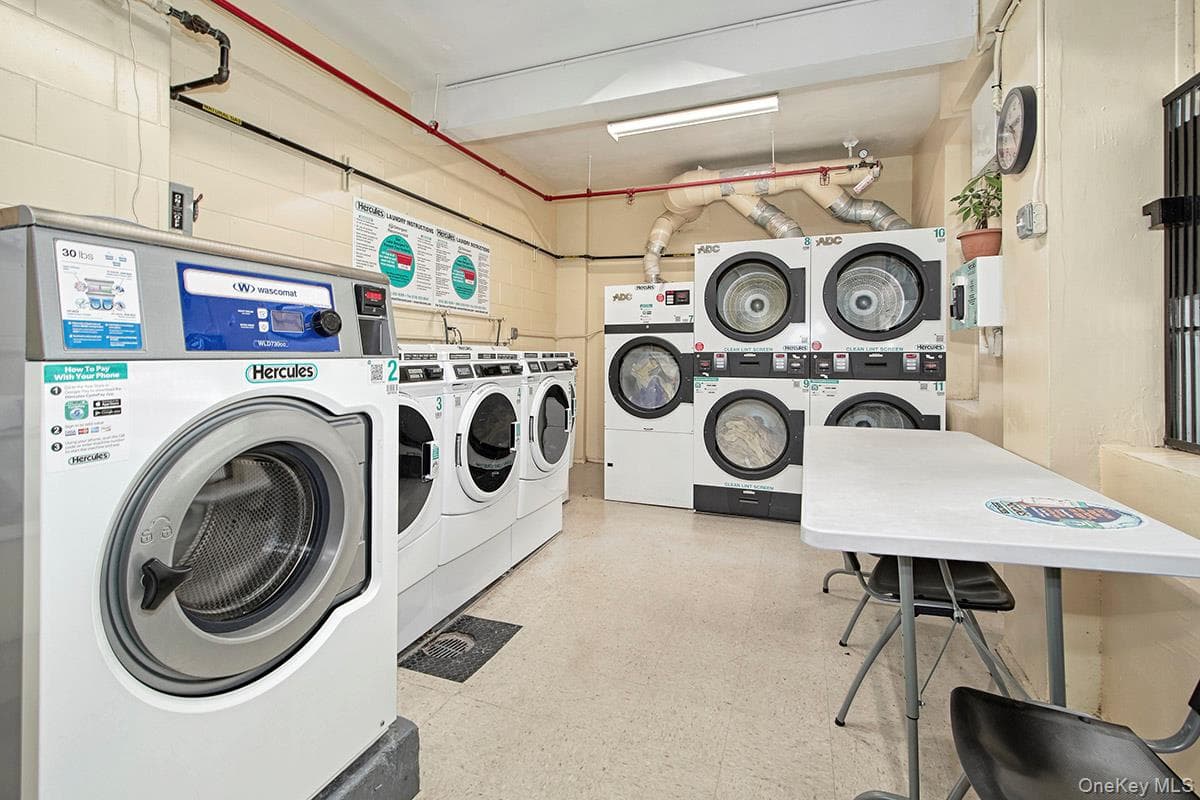 609 Kappock Street Unit: 3F thumbnail 22