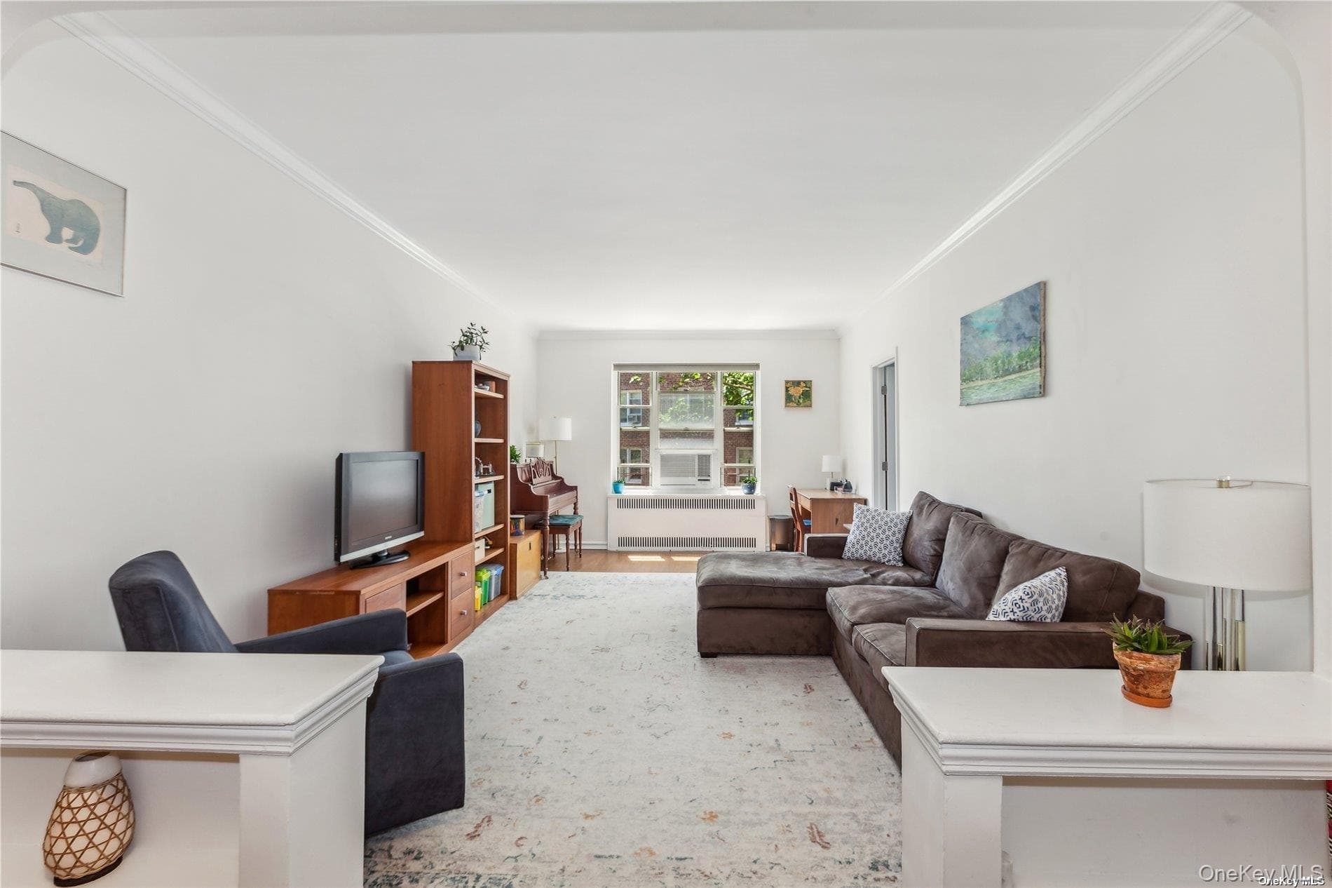 113-14 72nd Road Unit: 3-F thumbnail 3