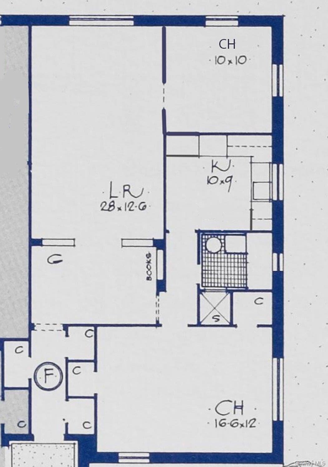 113-14 72nd Road Unit: 3-F thumbnail 10