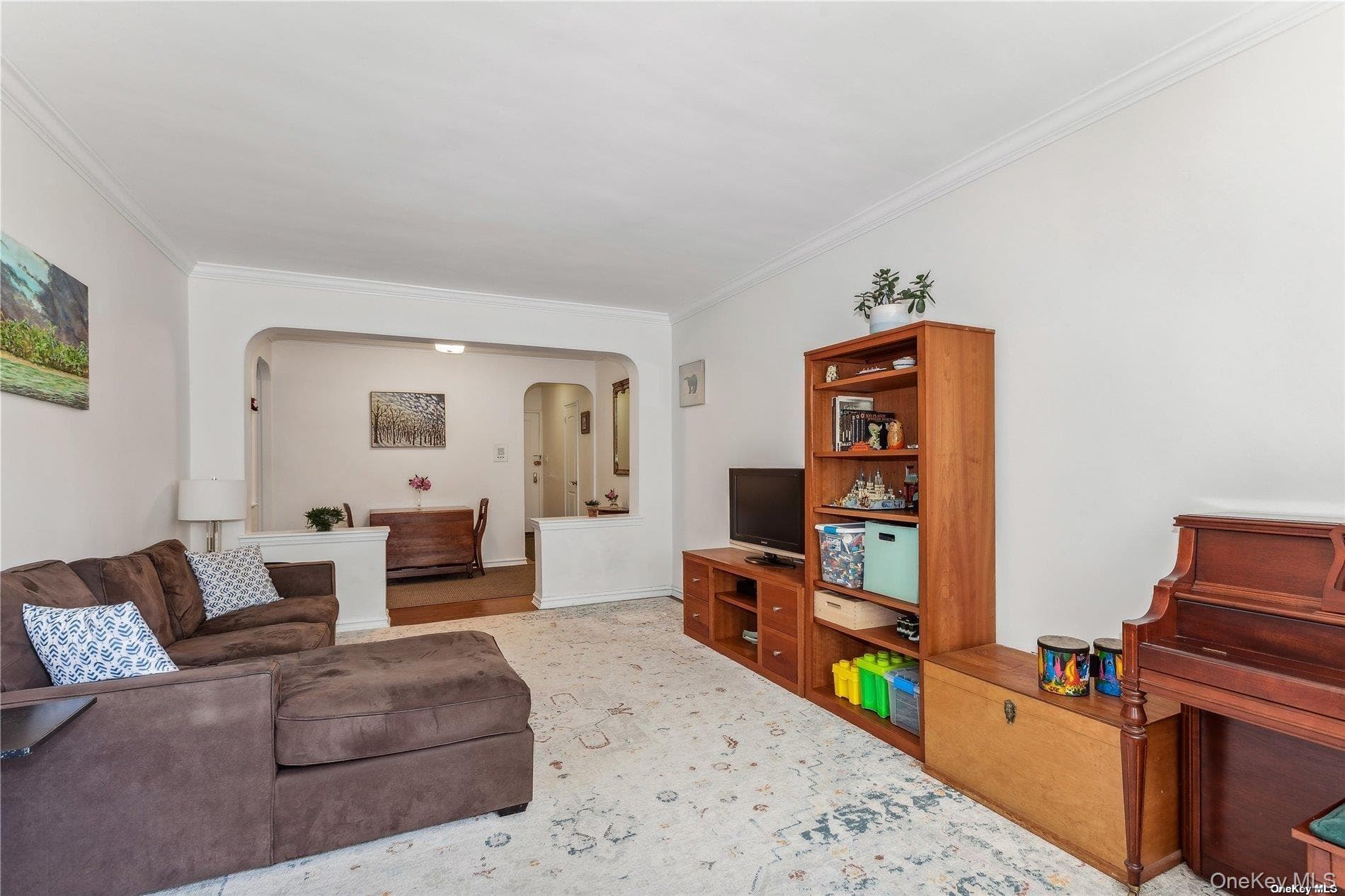 113-14 72nd Road Unit: 3-F thumbnail 5