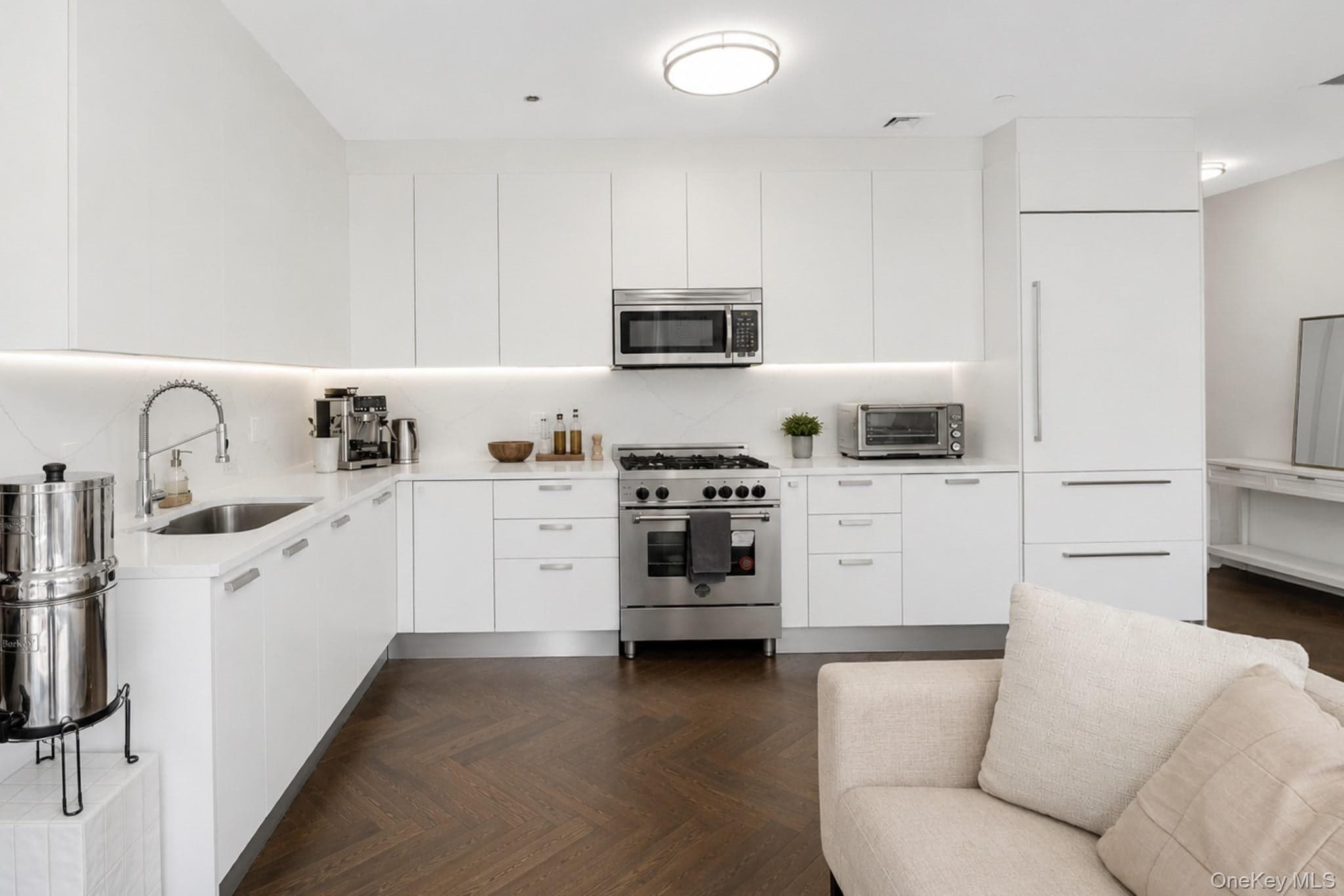 1414 W 4th Street Unit: PH5 thumbnail 3