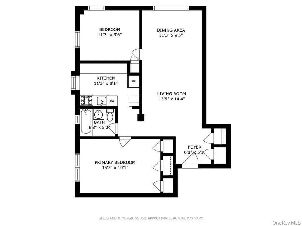 9411 Shore Road Unit: LF thumbnail 19