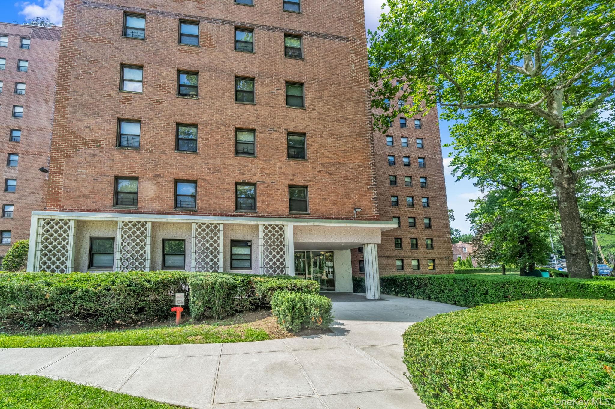 4901 Henry Hudson Parkway Unit: 6E, Bronx