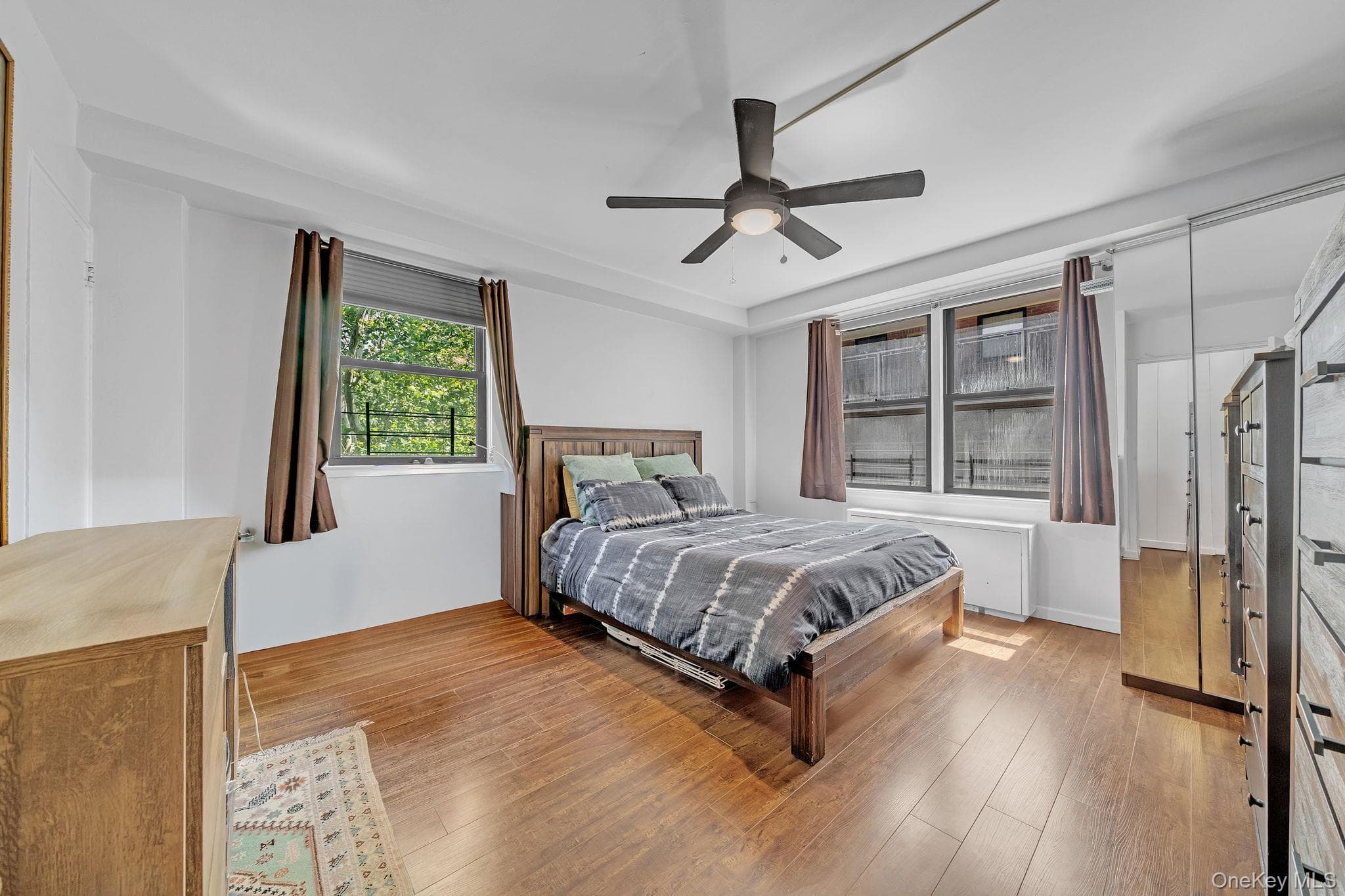 4901 Henry Hudson Parkway Unit: 6E thumbnail 9